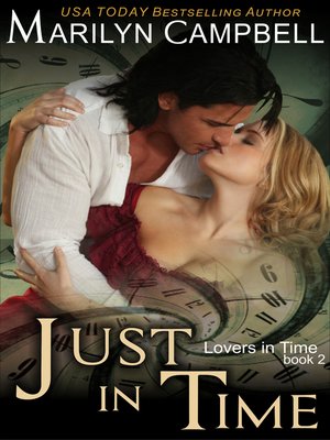 cover image of Just in Time